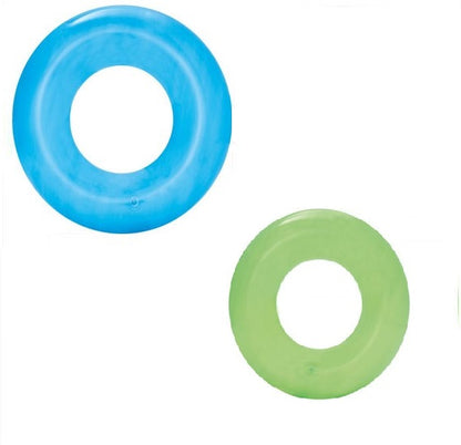 بيست واي تيوب اطار شفاف 51 سم رقم: 36022 