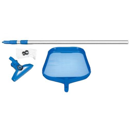 Intex Swimming Pool Maintenance Cleaning Kit - No:28002