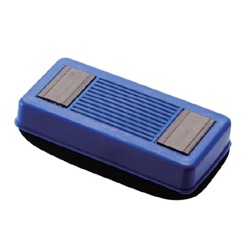 M & G White board eraser Magnet No. 99364