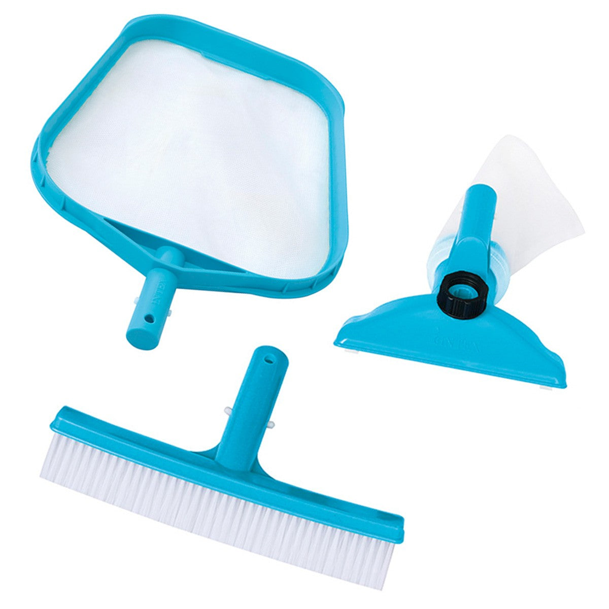 Intex Basic Swimming pool Cleaning Kit - No:29056