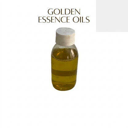 Bottle of oil for oil colors flatlay with oil paint tubes and brush