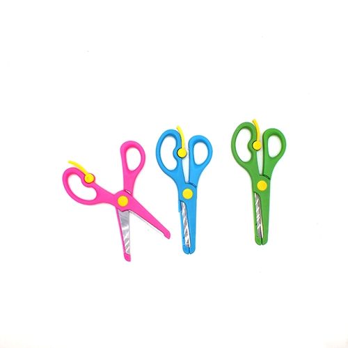 Kids Safety Scissors