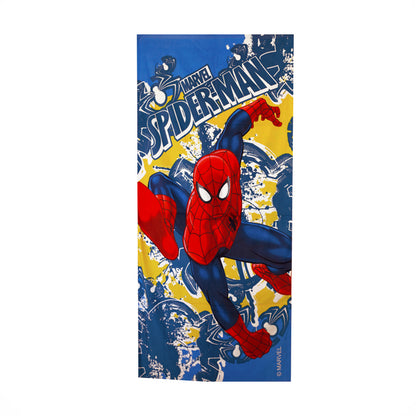 SPIDERMAN Children Towel 70*140 Cm