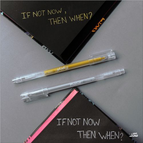 Premuim  Sketch Book Black Paper