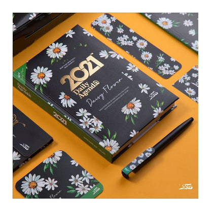 Mofakera Daisy Flower Gift Box - 2021