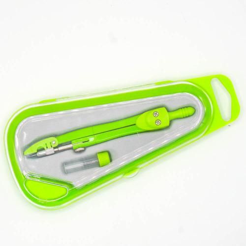 Goemetrical compass With pencil Leads No:88115