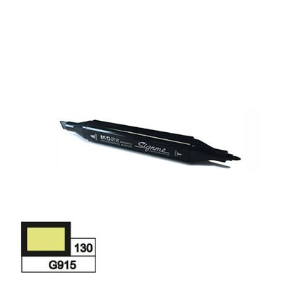 M&G Professional Art Pen G-915