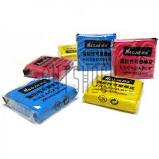 Al - Manar Thickness