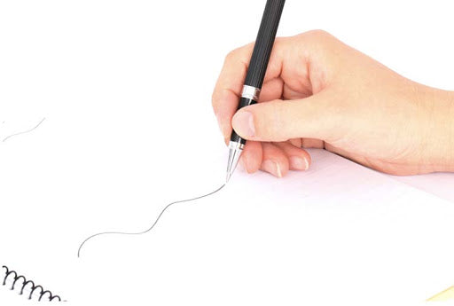 M&G Warhead Metal Neutral Gel Pen 5mm - No:4402- 1pcs