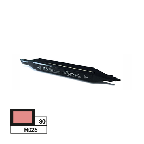 M&G Professional Art Pen R-025