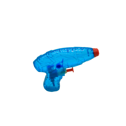 Water Gun Multi-Coloured for Funny Games No: KU001C
