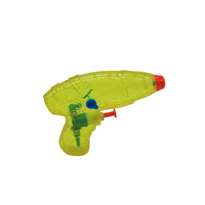 Water Gun Multi-Coloured for Funny Games No: KU001C