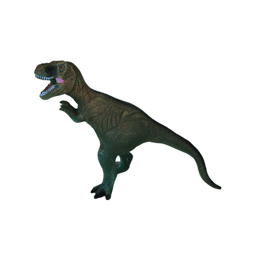 محاكاة ديناصور أخضر ذو ساقين رقم: BD88-67