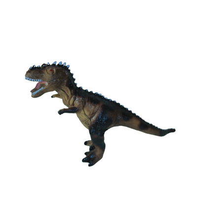 نموذج ديناصور بني ذو ساقين رقم: BD88-59