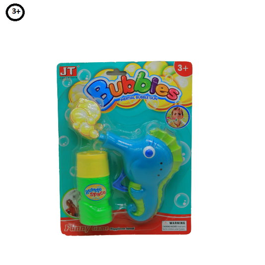 مسدس صيد السمك ذو الفقاعات الداخلية - رقم: JT6070 