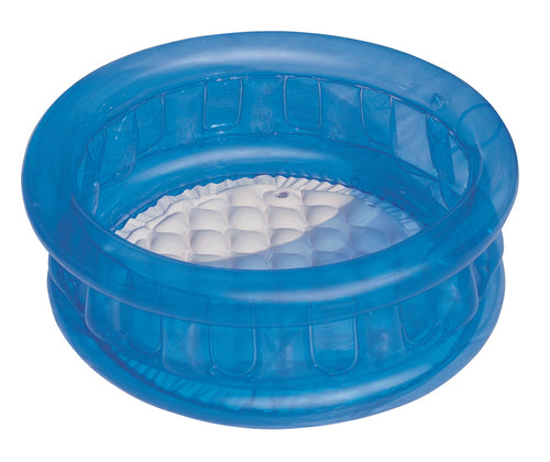 Bestway 51112 Baby Inflatable Paddling Pool for Toddlers