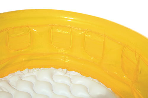 Bestway 51112 Baby Inflatable Paddling Pool for Toddlers