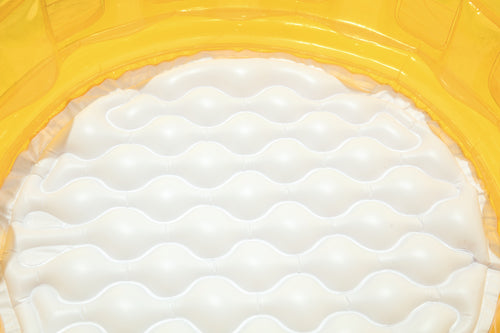 Bestway 51112 Baby Inflatable Paddling Pool for Toddlers