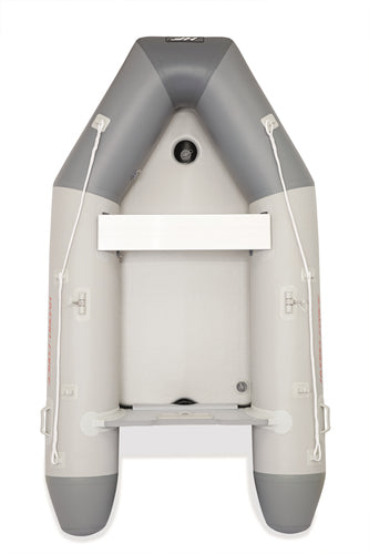 Bestway  Hydro-Force Caspian PRO Inflatable boat - 4-persons - Including Oars and Pump - No:65047