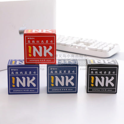 M&G Ink Refill 60ML