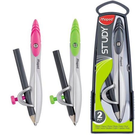 Maped Pencil Compass