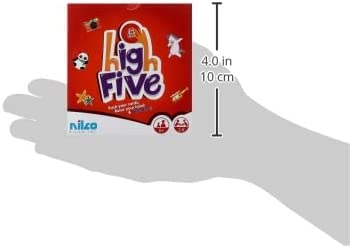 نيلكو هاي فايف أوريجينال ترافل - رقم: 21242