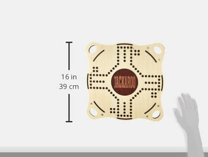 Nilco Jackaroo Game Board - No:20016