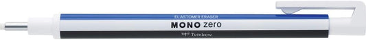 TomBow Mono Zero Eraser pen - 2.3 mm - Circle - No:EH-KUR