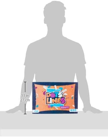 Nilco Dots and lines Game - No:320092