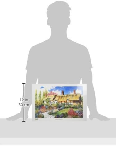 Tomax Enticing Florist - 1500 Piece Jigsaw Puzzle