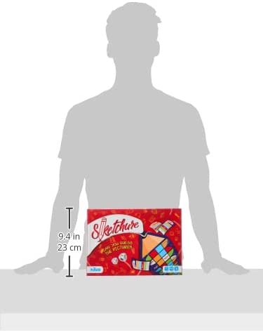 لعبة نيلكو سكتشر الإنجليزية - رقم: 20085