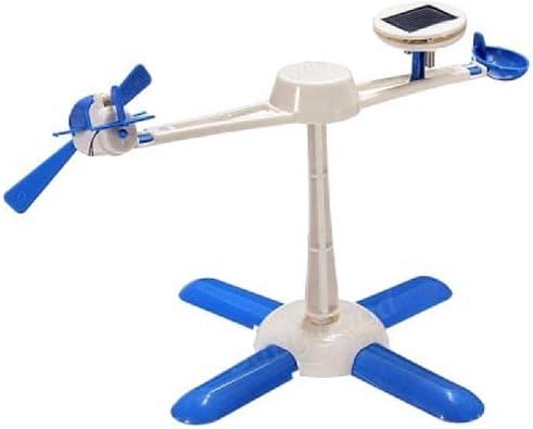 لعبة شمسية تعليمية لطيفة يمكنك صنعها بنفسك، مناسبة للرجال والنساء، 6 في 1