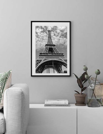 هيكل برج إيفل 