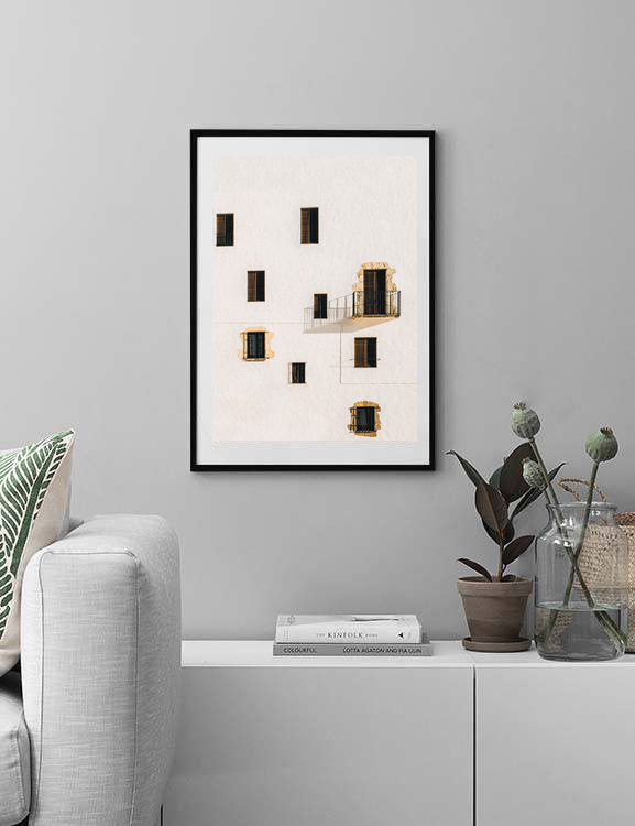 إطار النافذة 