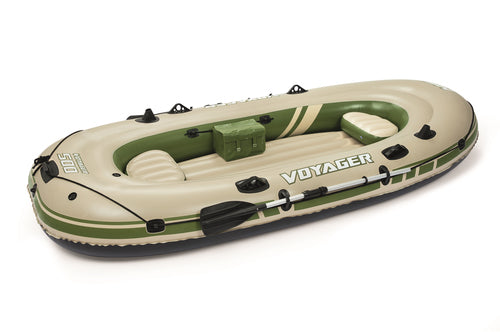 Bestway 3.48m x 1.41m Voyager 500