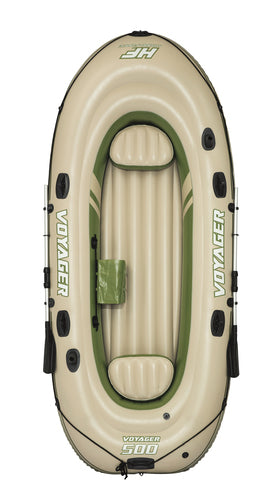 Bestway 3.48m x 1.41m Voyager 500