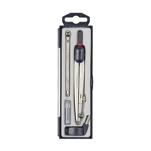 Rotring High Quality Universal Compass Pack of 4 pcs - No:S0676540