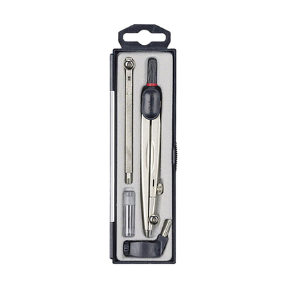 Rotring High Quality Universal Compass Pack of 4 pcs - No:S0676540