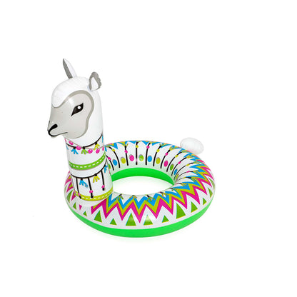 Bestway Alpaca Inflatable Swim Ring 36158