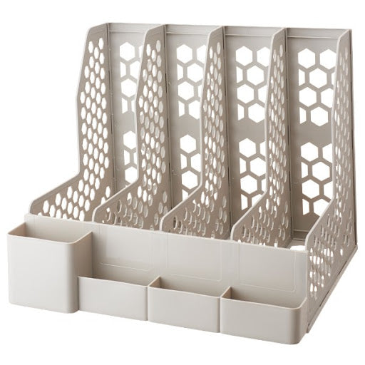 M&G Multi-function Magazine Container (4cells) - No:95292