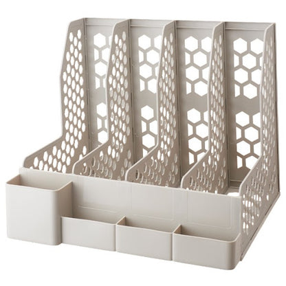 M&G Multi-function Magazine Container (4cells) - No:95292