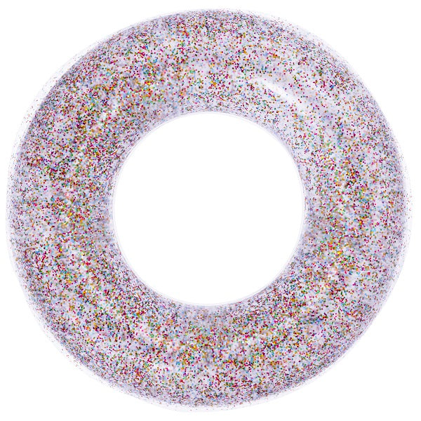 أنبوب سباحة لامع من جيلونج، طوله 90 سم، رقم: 37522