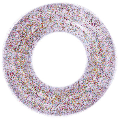 أنبوب سباحة لامع من جيلونج، طوله 90 سم، رقم: 37522