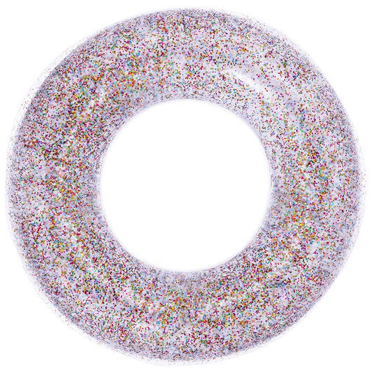 أنبوب سباحة لامع من جيلونج، طوله 90 سم، رقم: 37522