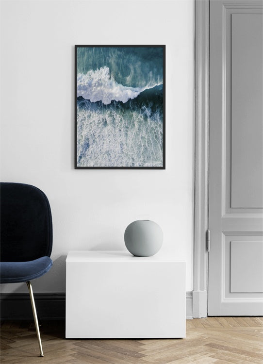 إطار موجة ركوب الأمواج 