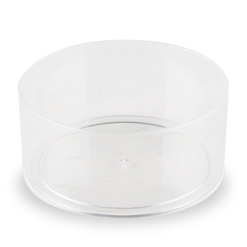 مبللات اليدين الإسفنجية الأسطوانية الشفافة المستديرة من إم آند جي تشنغوانغ - رقم: ASC99301