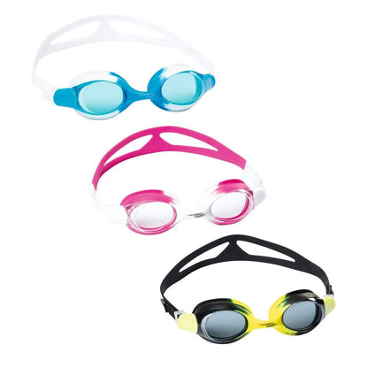 نظارات السباحة Bestway Hydro Swim Ocean Crest - رقم: 21065