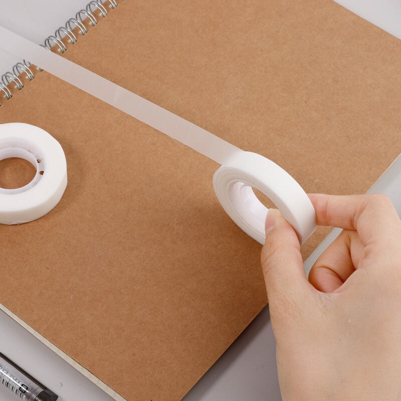 M&G Chenguang Polar Invisible Stationery Tape -12mm x 30y - No:AJD957N3