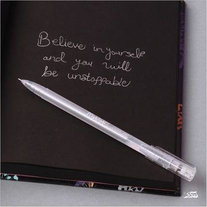 Premuim  Sketch Book Black Paper