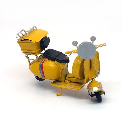 Small Bike Decor For Office